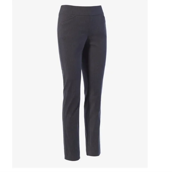 PERFECT STRETCH By Chico's Josie Slim Pants